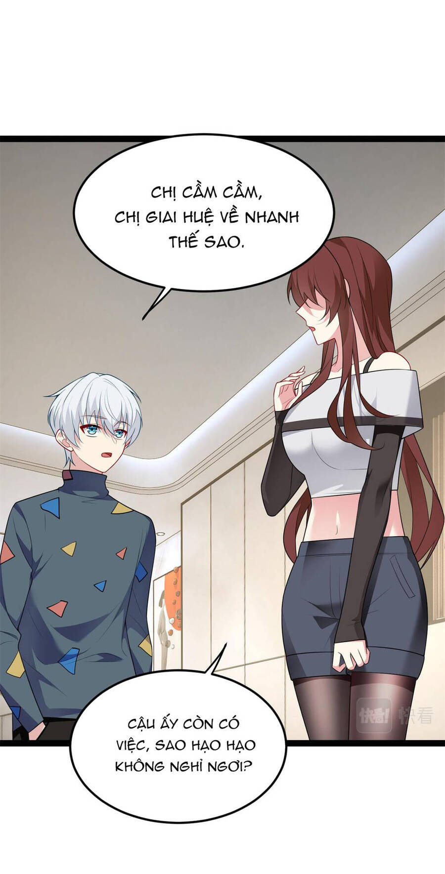 tôi ở thế giới khác dựa dẫm vào phụ nữ chapter 60 40