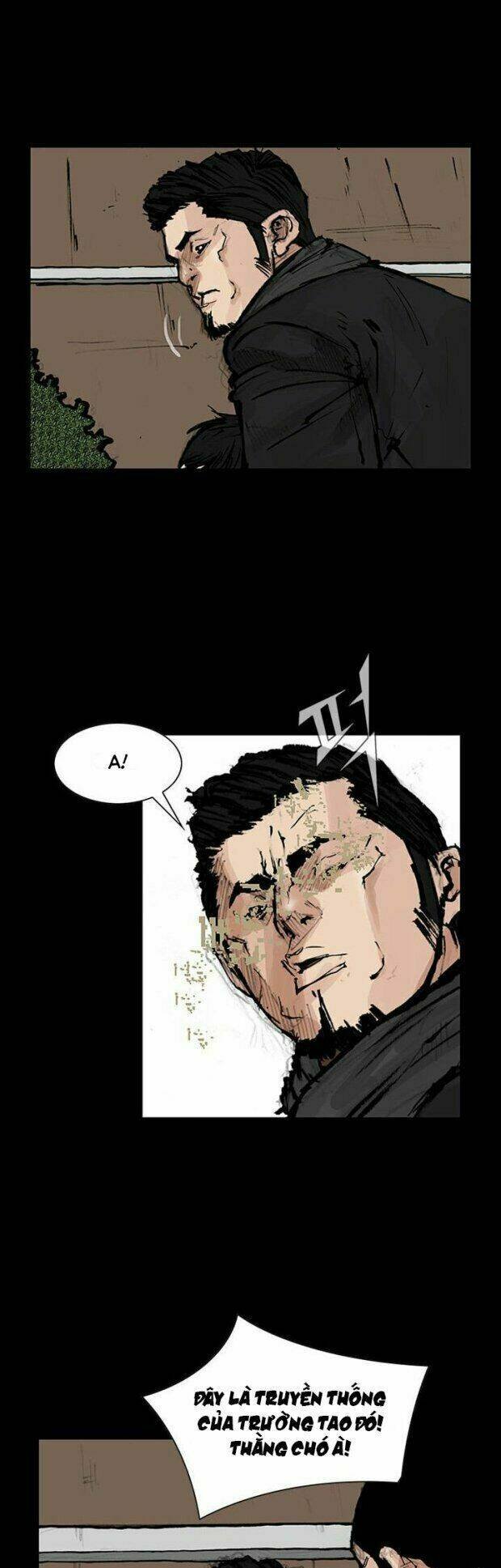 dokgo 2 | độc cô 2 chapter 25 21