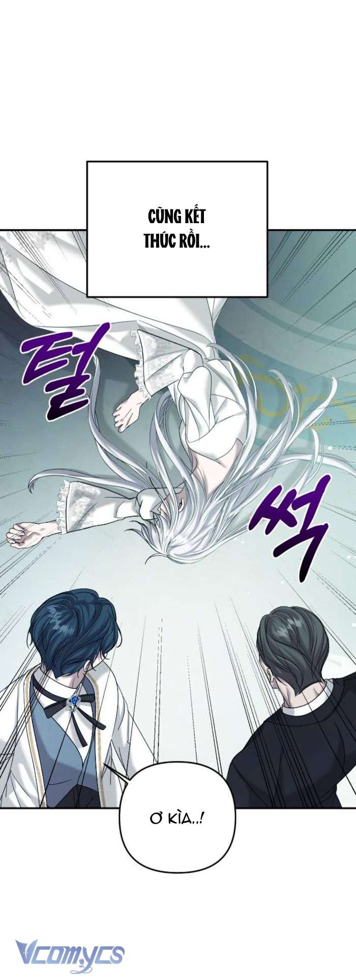 hôn nhân trả thù chapter 3 68