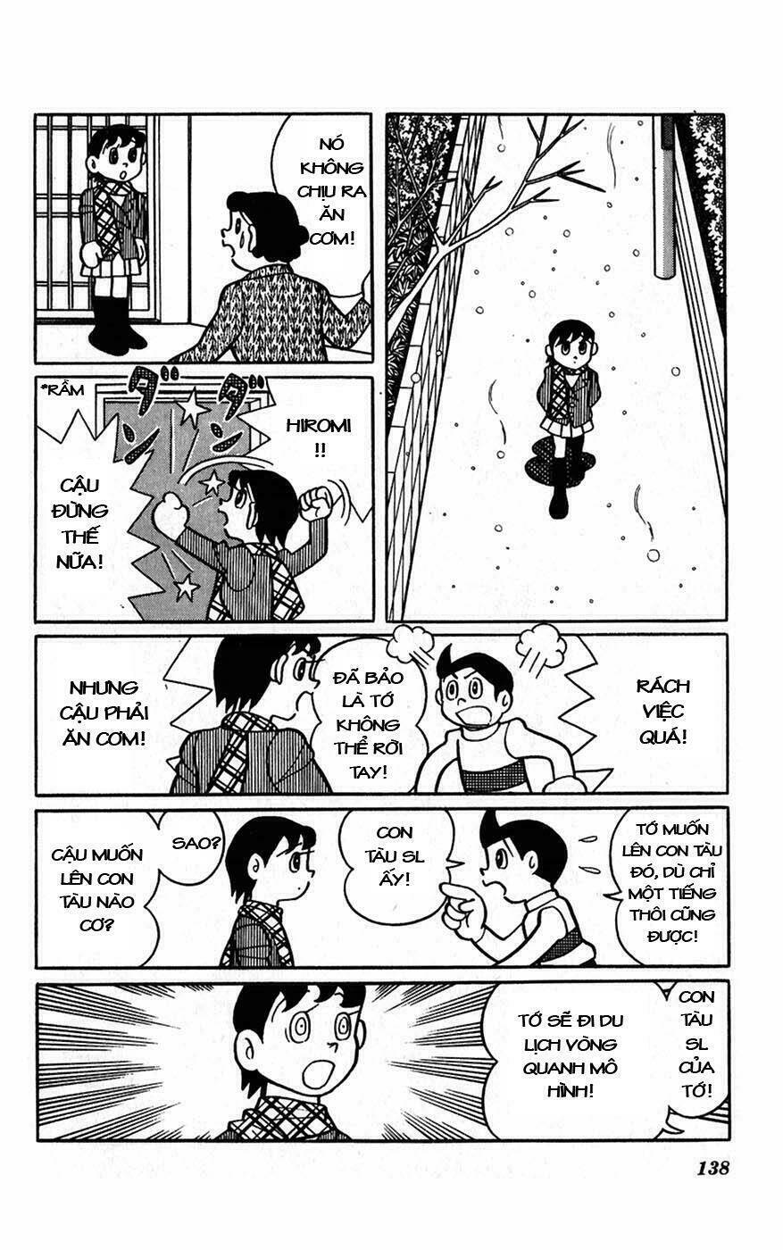 hitoribocchino uchuusensou chapter 5 17