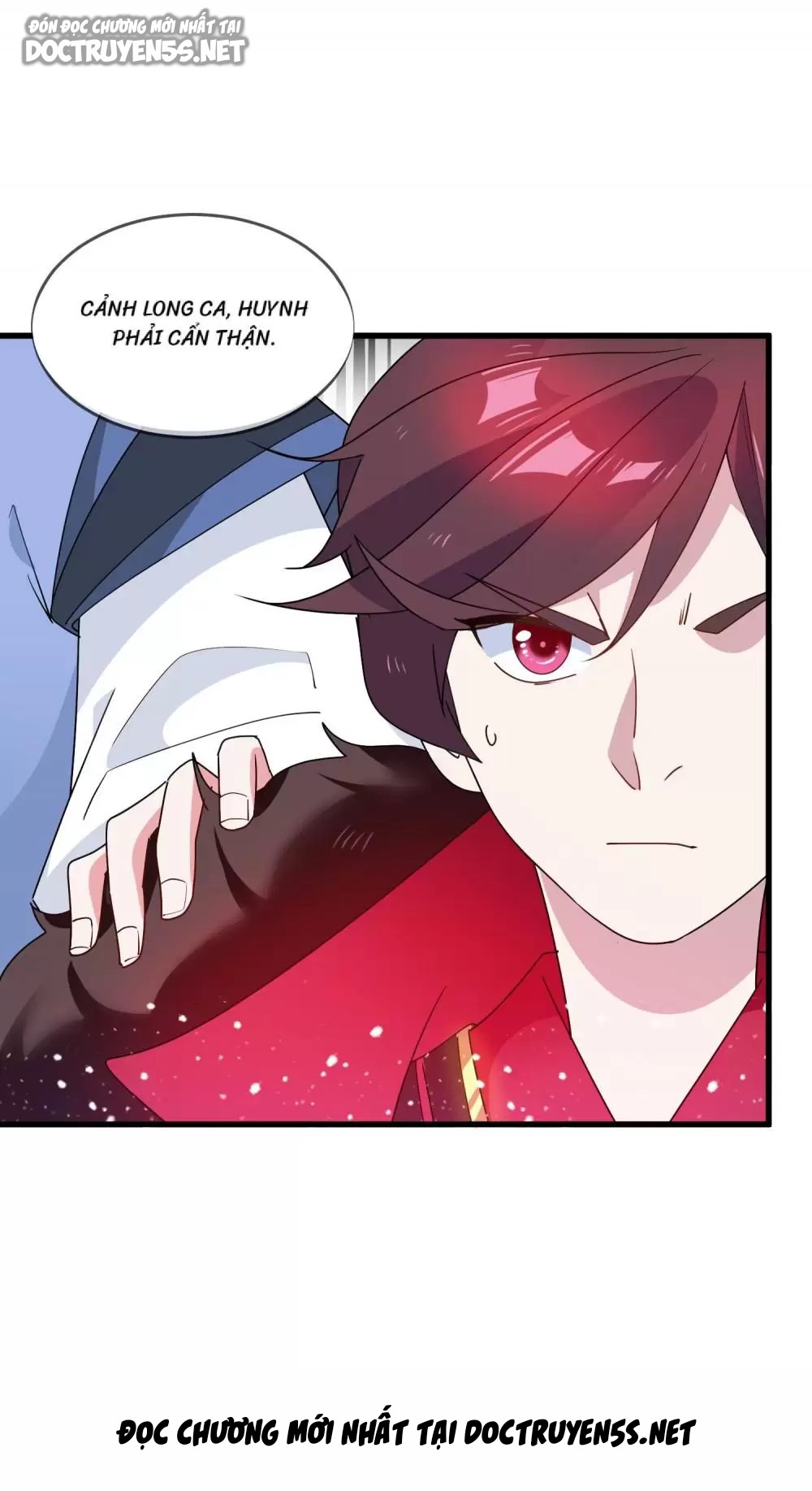 cực phẩm bại gia tử chapter 62 12