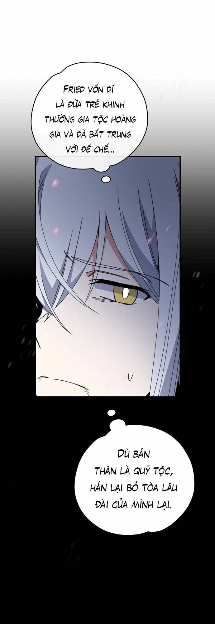 nhà hiền triết yigret chapter 38 5