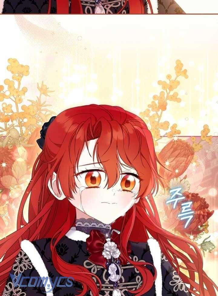 tôi được nuôi dưỡng bởi những kẻ phản diện chapter 62 51