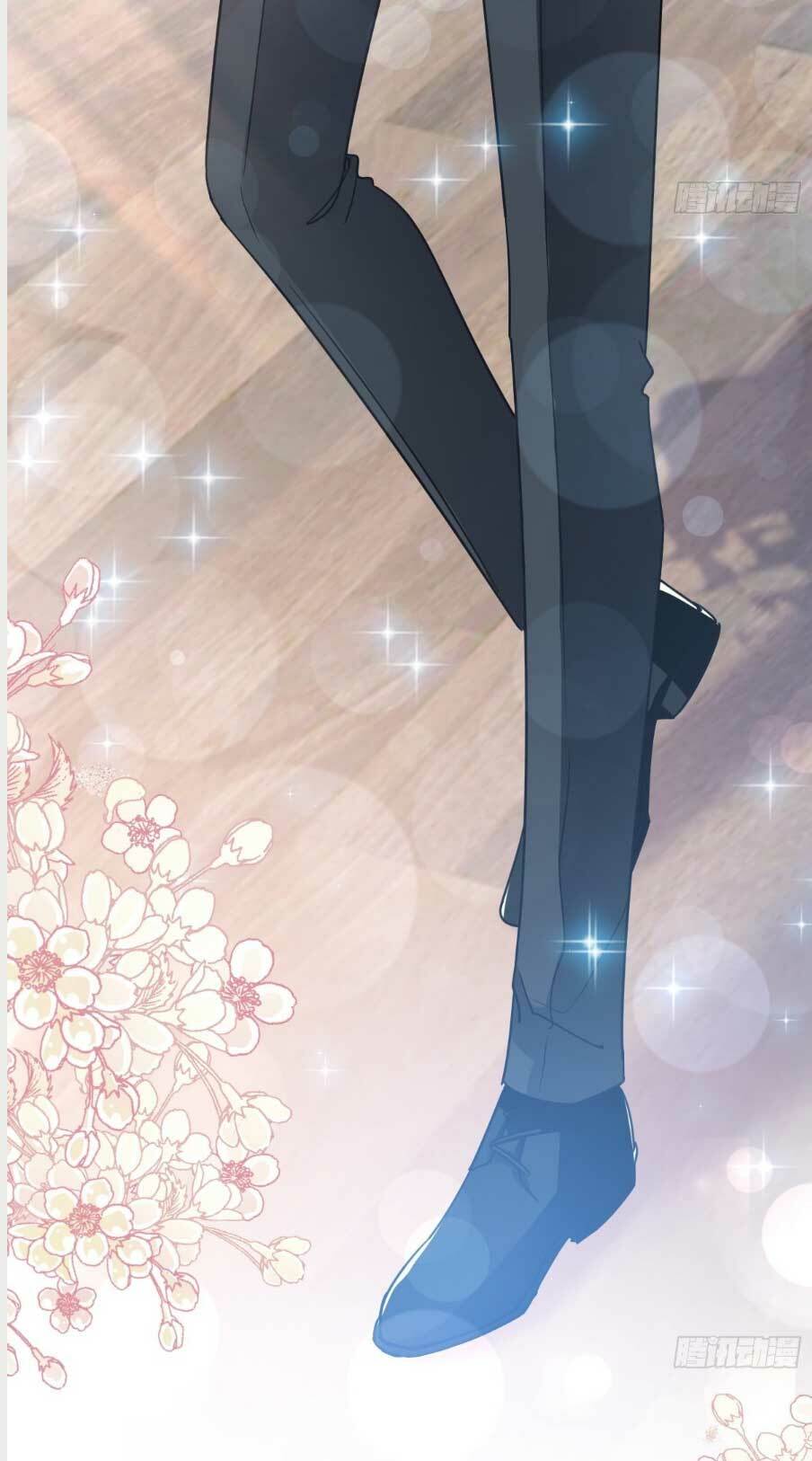 bá đạo tổng tài nhẹ nhàng yêu chapter 57.1 16