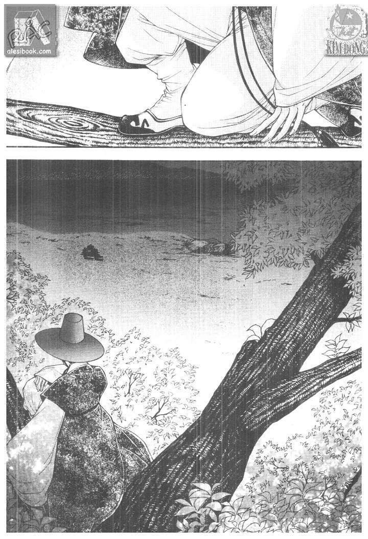 geonneun seonbi chapter 9 2