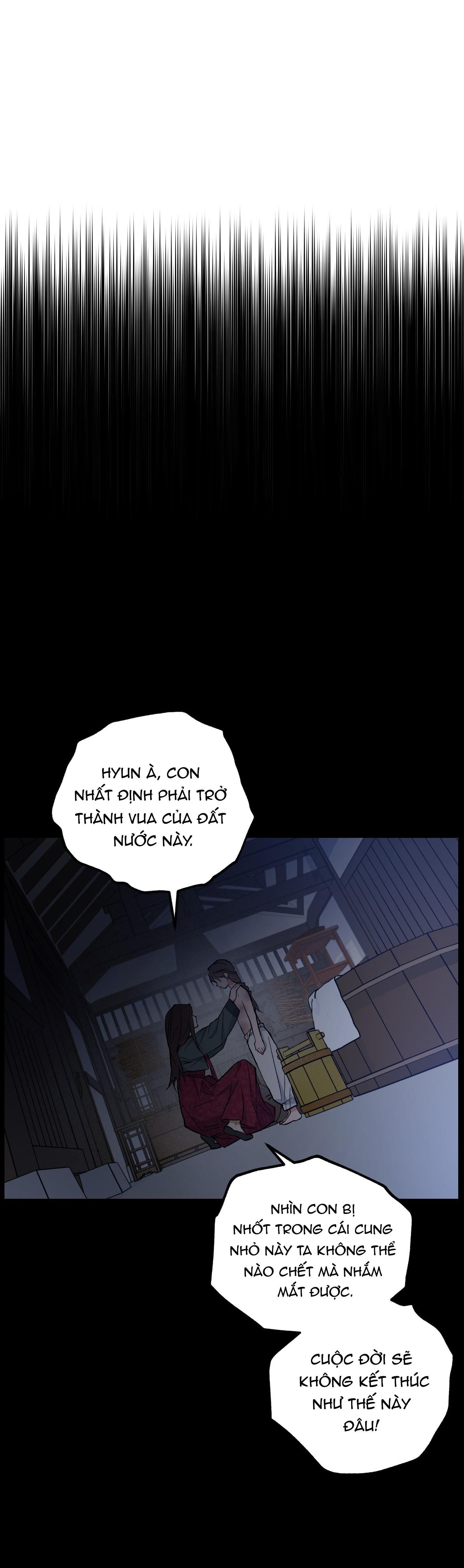 bình minh của rồng chapter 51 55