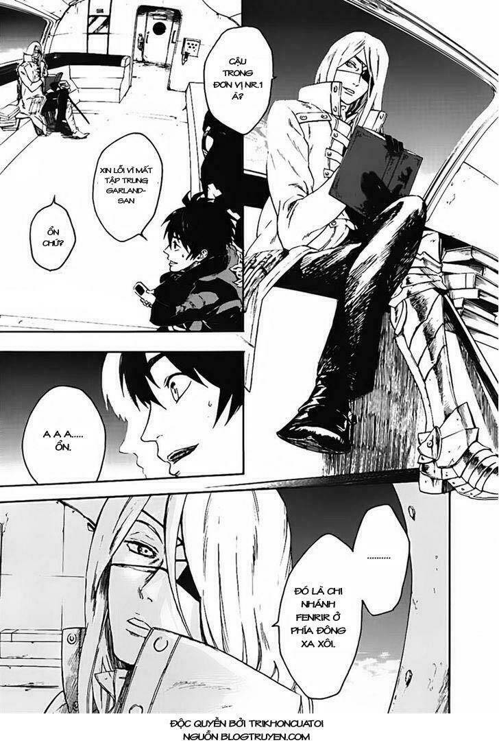 god eater chapter 1 5