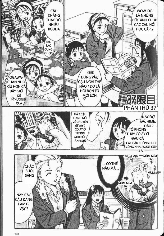 joshikousei chapter 37 3