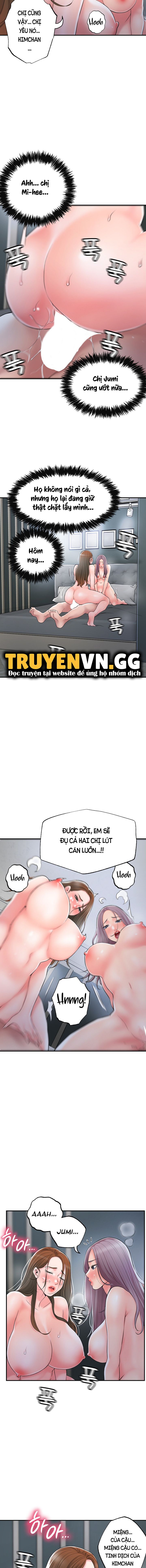 thị trấn nóng bỏng chapter 39 13