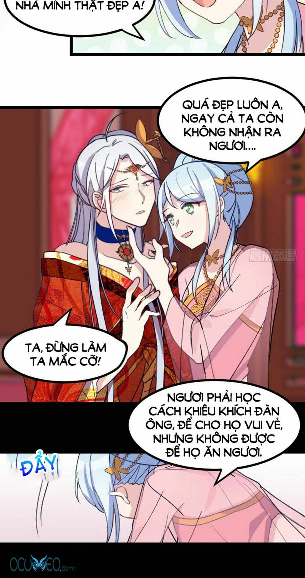 tôi ở dị giới khai ngư đường chapter 27 8