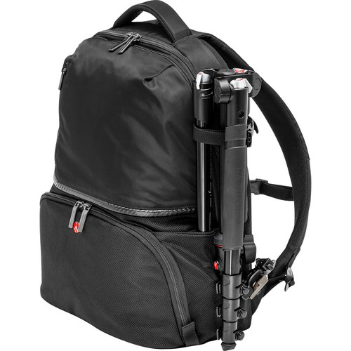 Ba Lô Máy Ảnh Manfrotto Backpack Active II - Hàng Chính Hãng