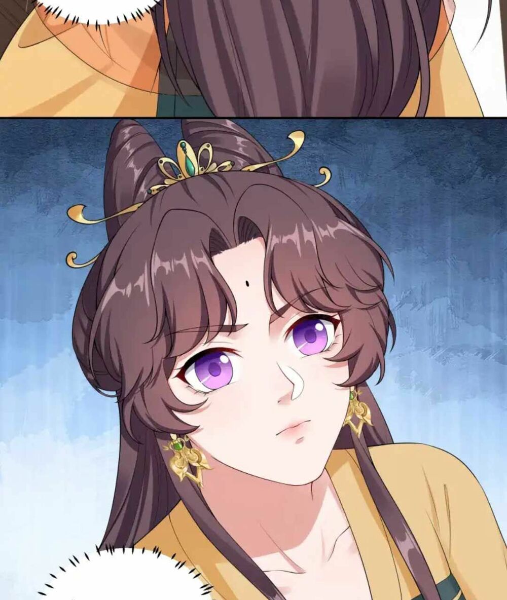 nam thần ai cũng muốn lấy ta chapter 30 8