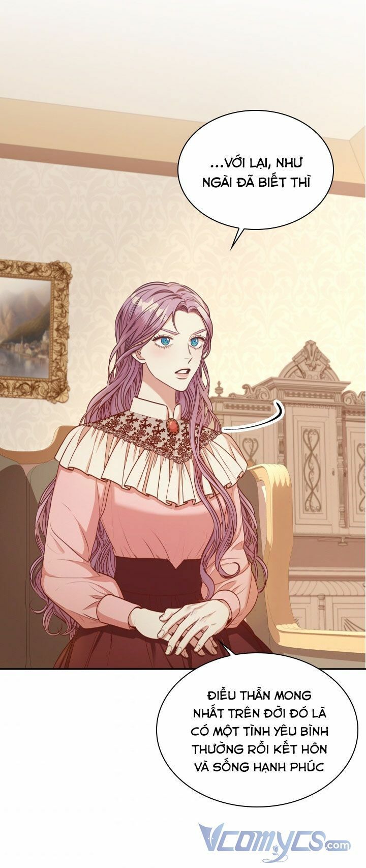 tôi trở thành thư ký của bạo chúa chapter 46 30