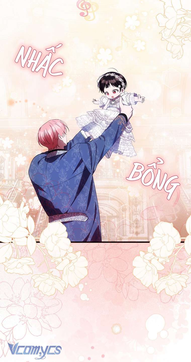 lần đầu bé út được yêu thương chapter 16 30