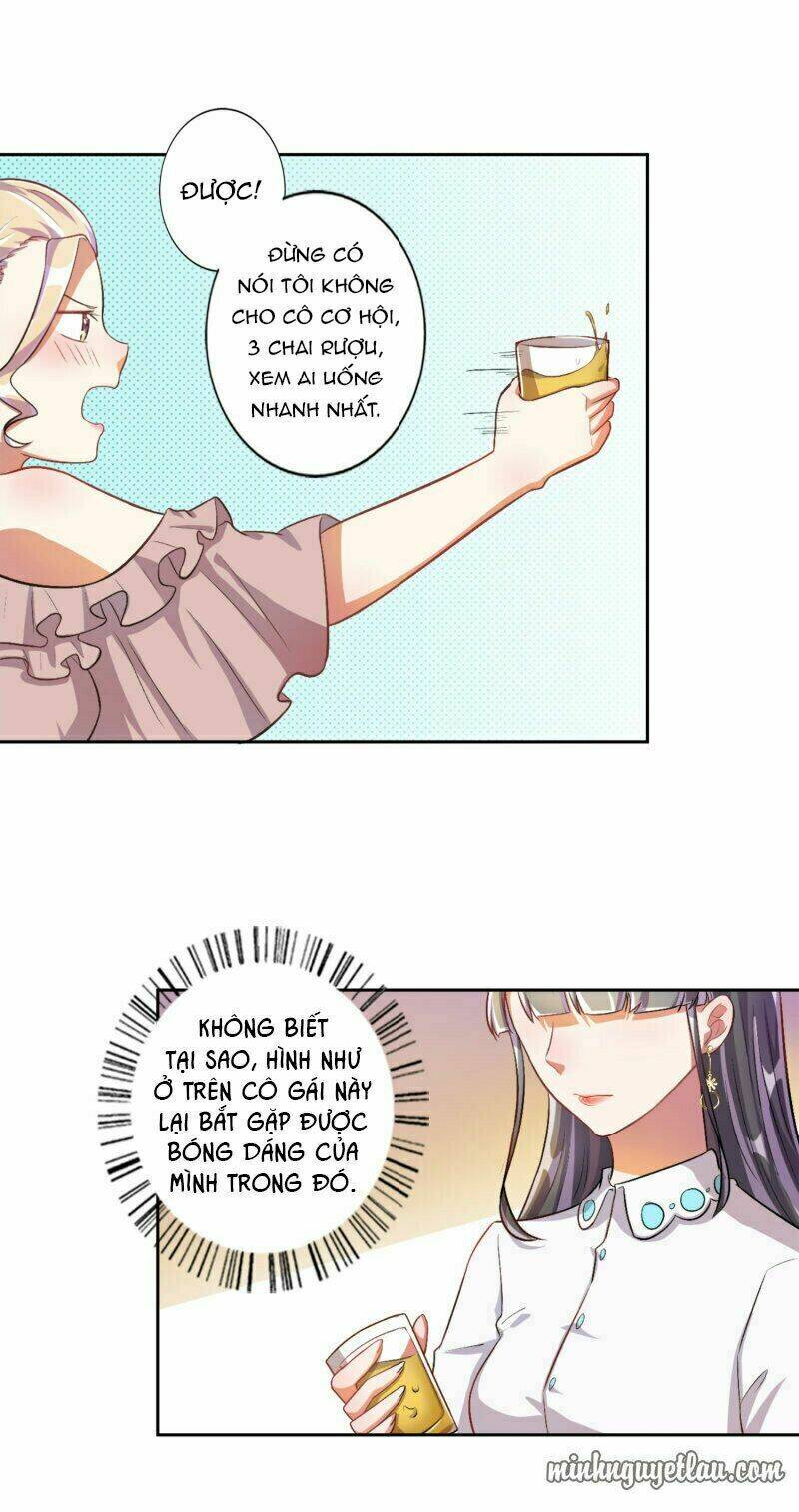hôn nhân dục vọng: thiếu gia nhẹ một chút! chapter 24 12
