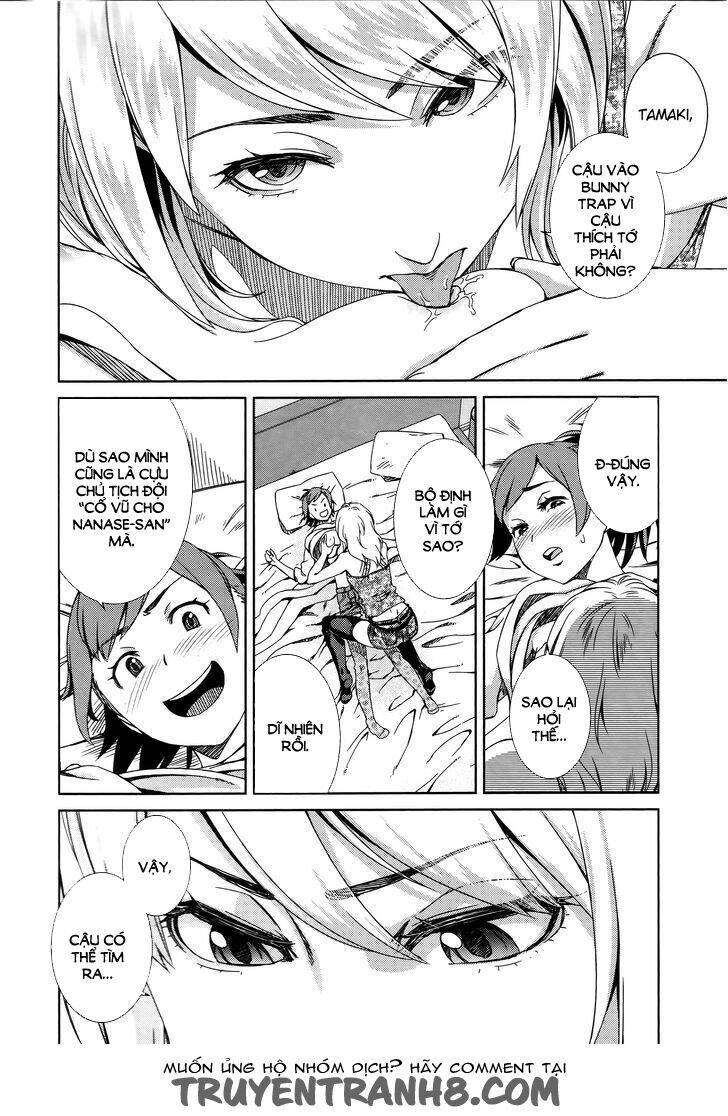 idol na kanojo to wotaku na boku to chapter 6 15