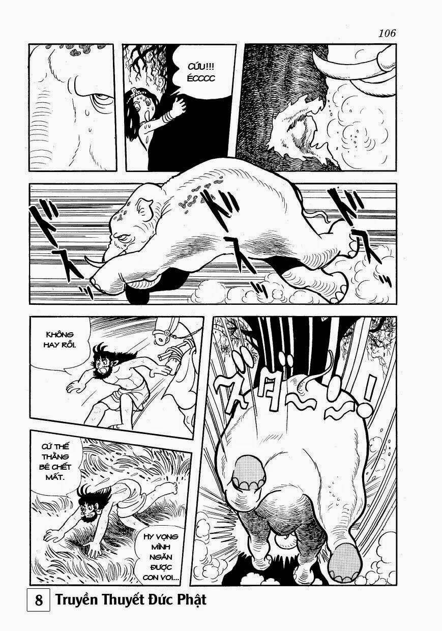 buddha - truyền thuyết đức phật chapter 36 44