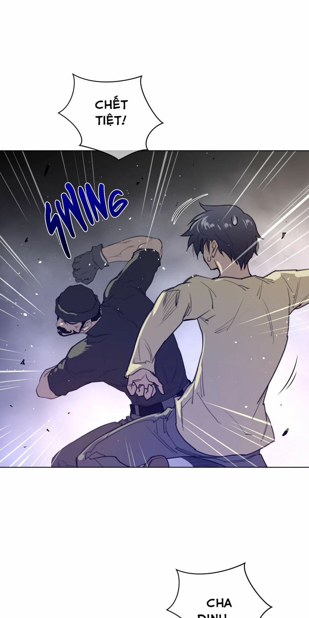 một nửa hoàn hảo chapter 41 46