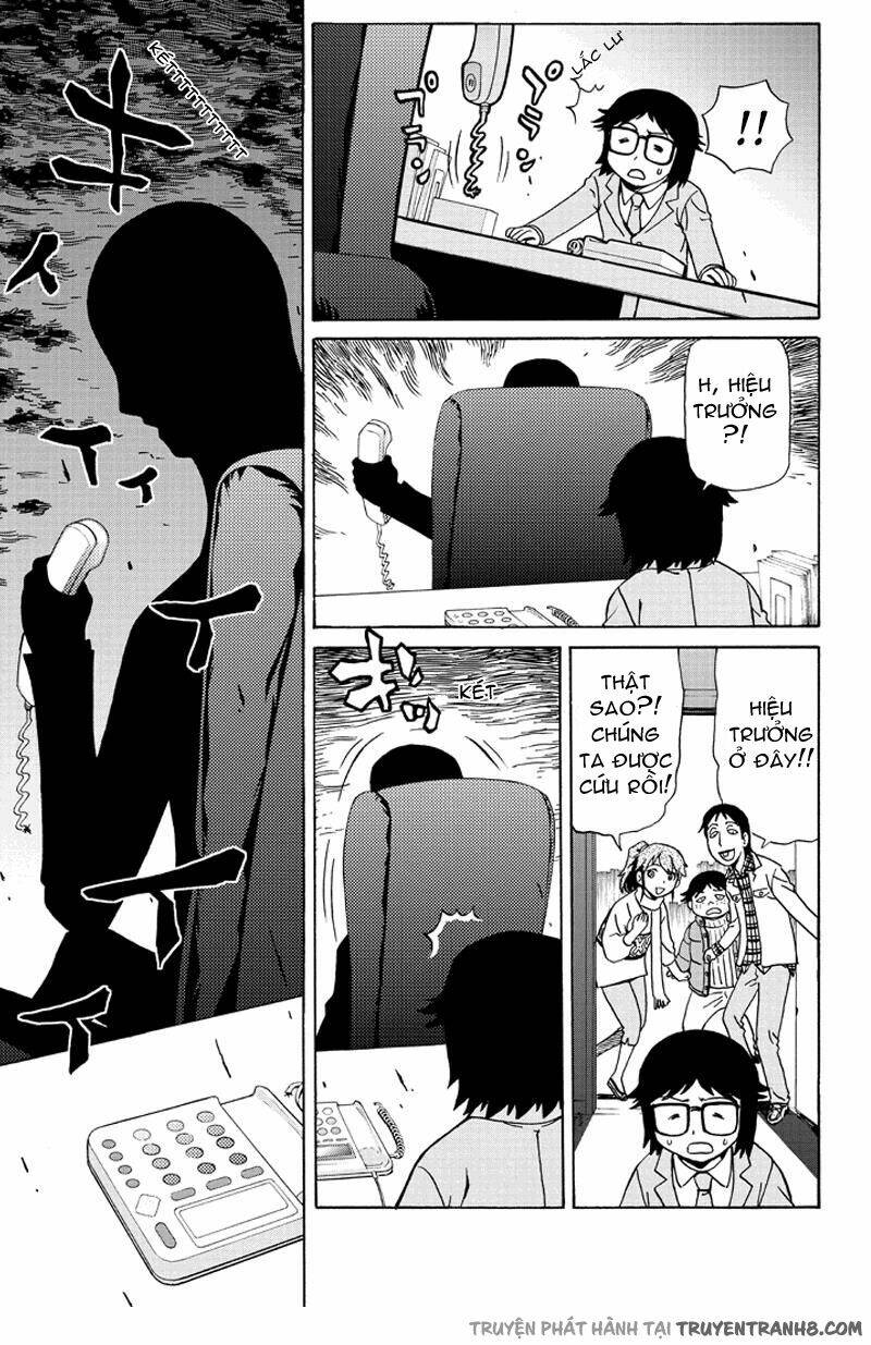 lý do sống còn chapter 2 26