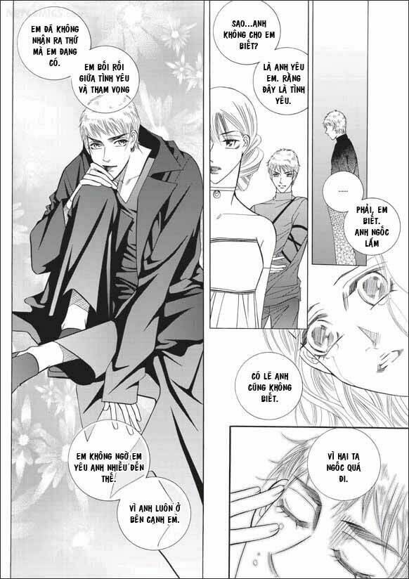 can't lose you chapter 34 34