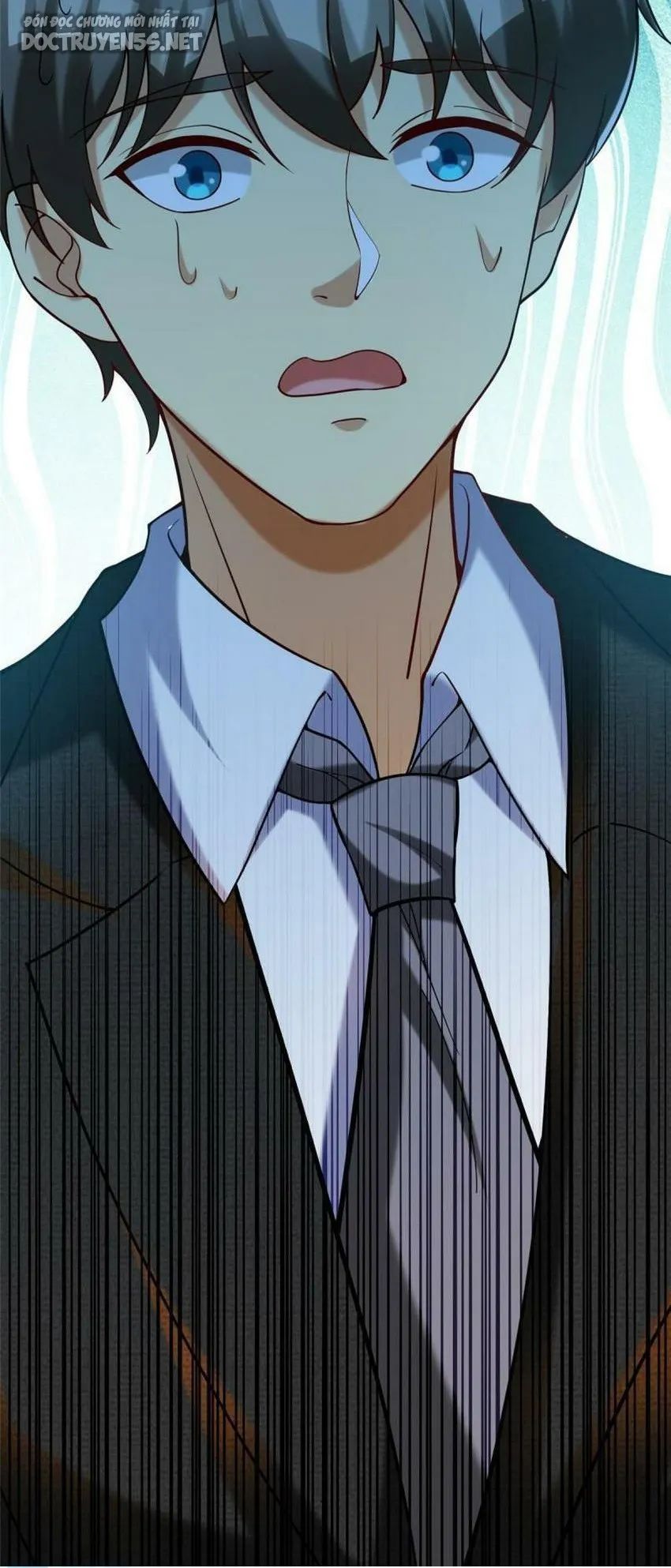 ta làm giàu từ thua lỗ game chapter 58 23