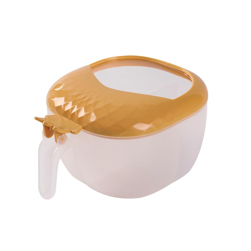 Hộp Đựng Gia Vị Tiện Lợi Cho Nhà Bếp