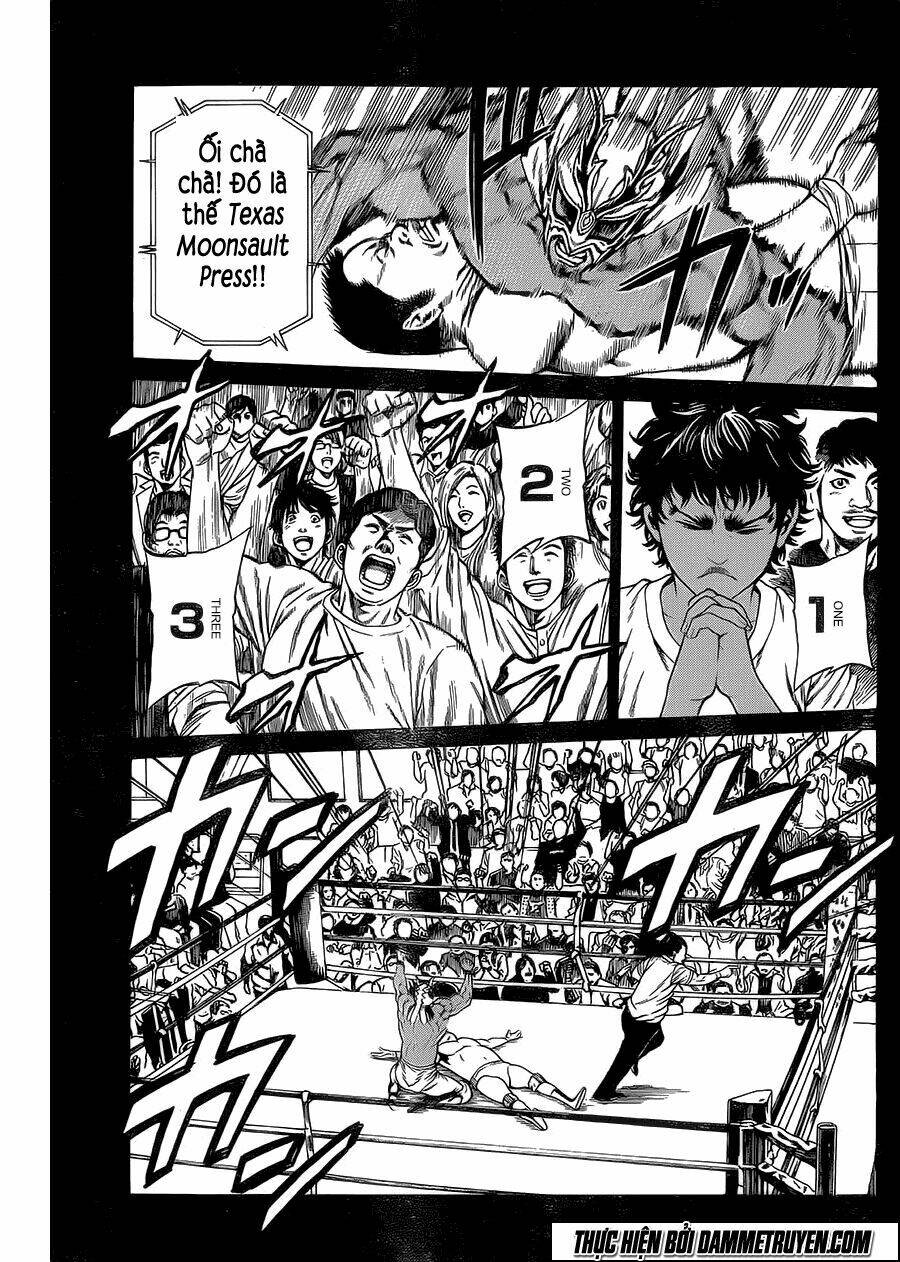 shonan seven chapter 12 21