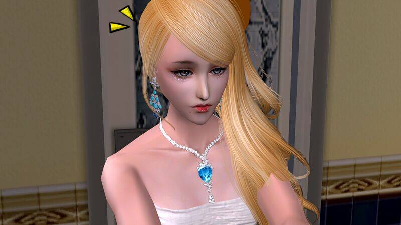viên đạn bạc [truyện sims 2] chapter 28 61