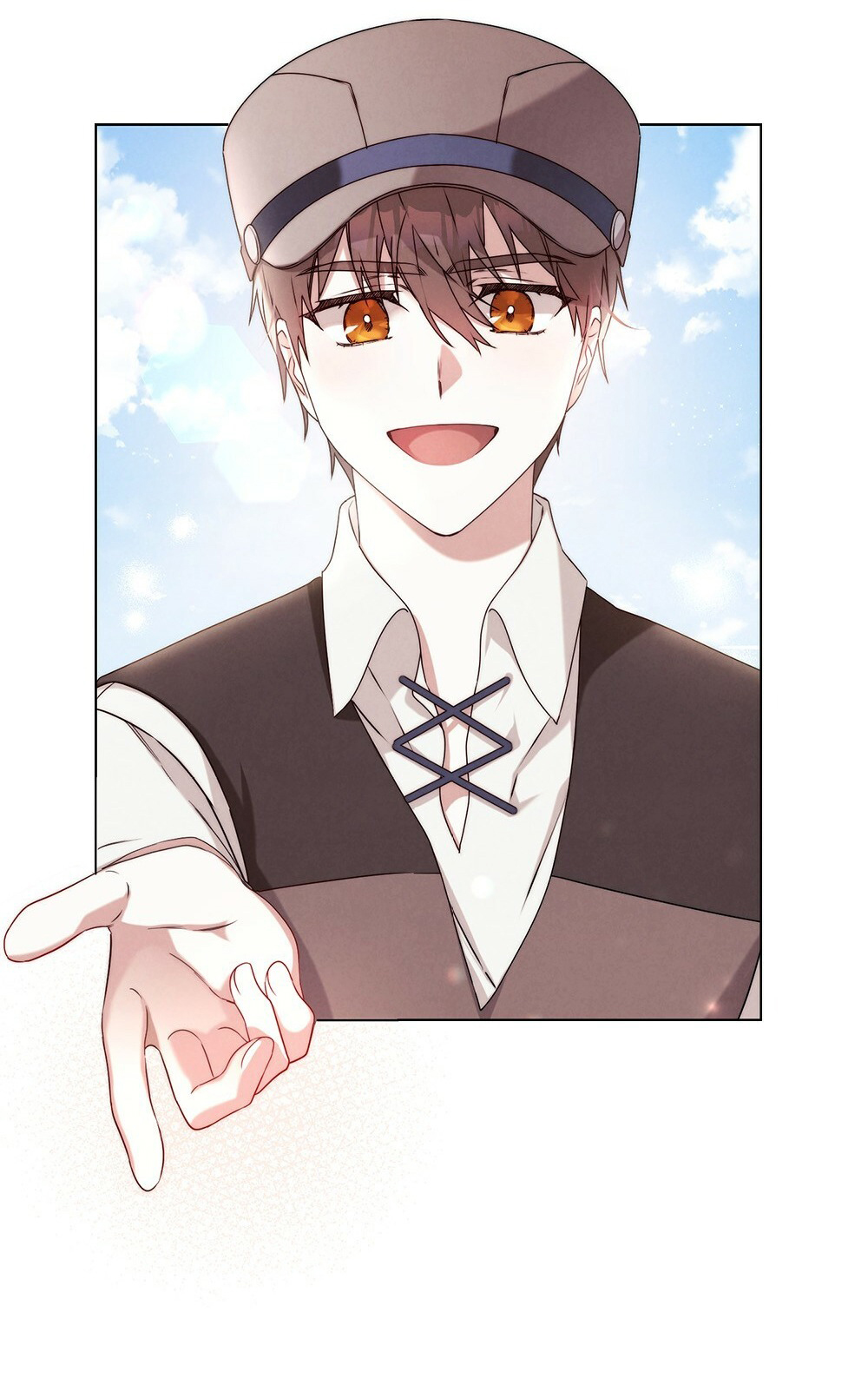 ánh bình minh hoàng kim chapter 1 26