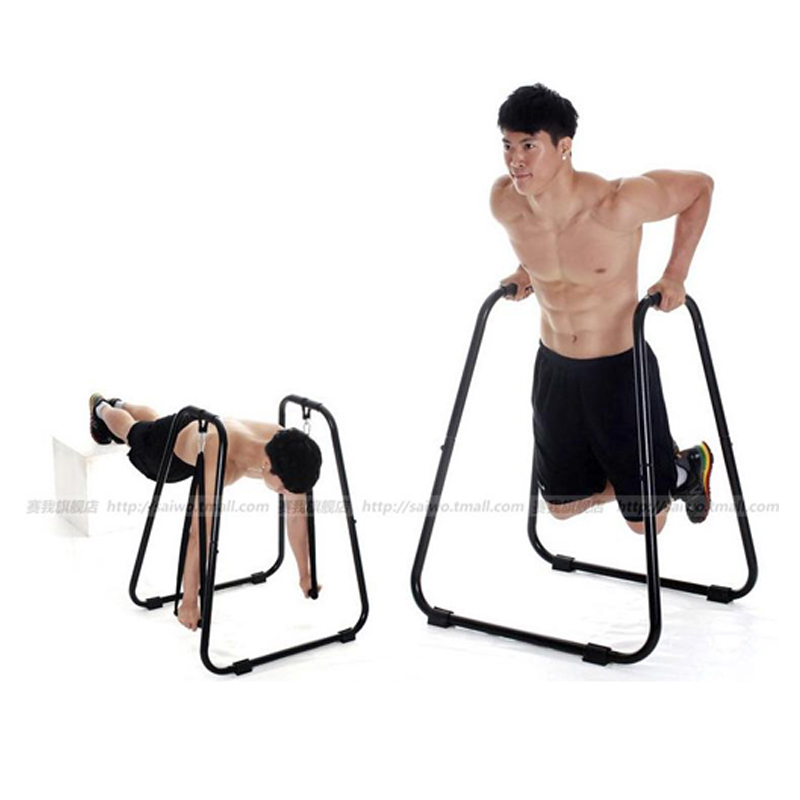 Xà kép Mini đa năng tập gym tại nhà tải trọng 150kg