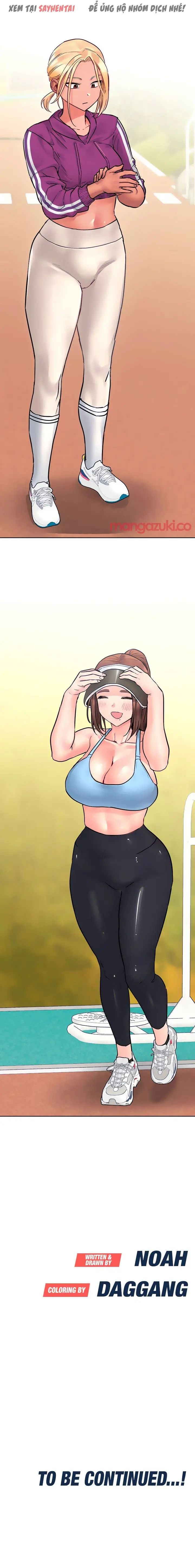 giữ bí mật với mẹ em nhé! chapter 57 23