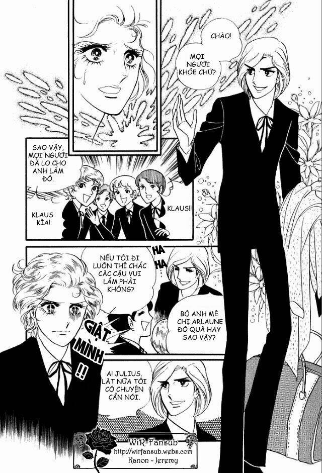 orpheus no mado chapter 6 61
