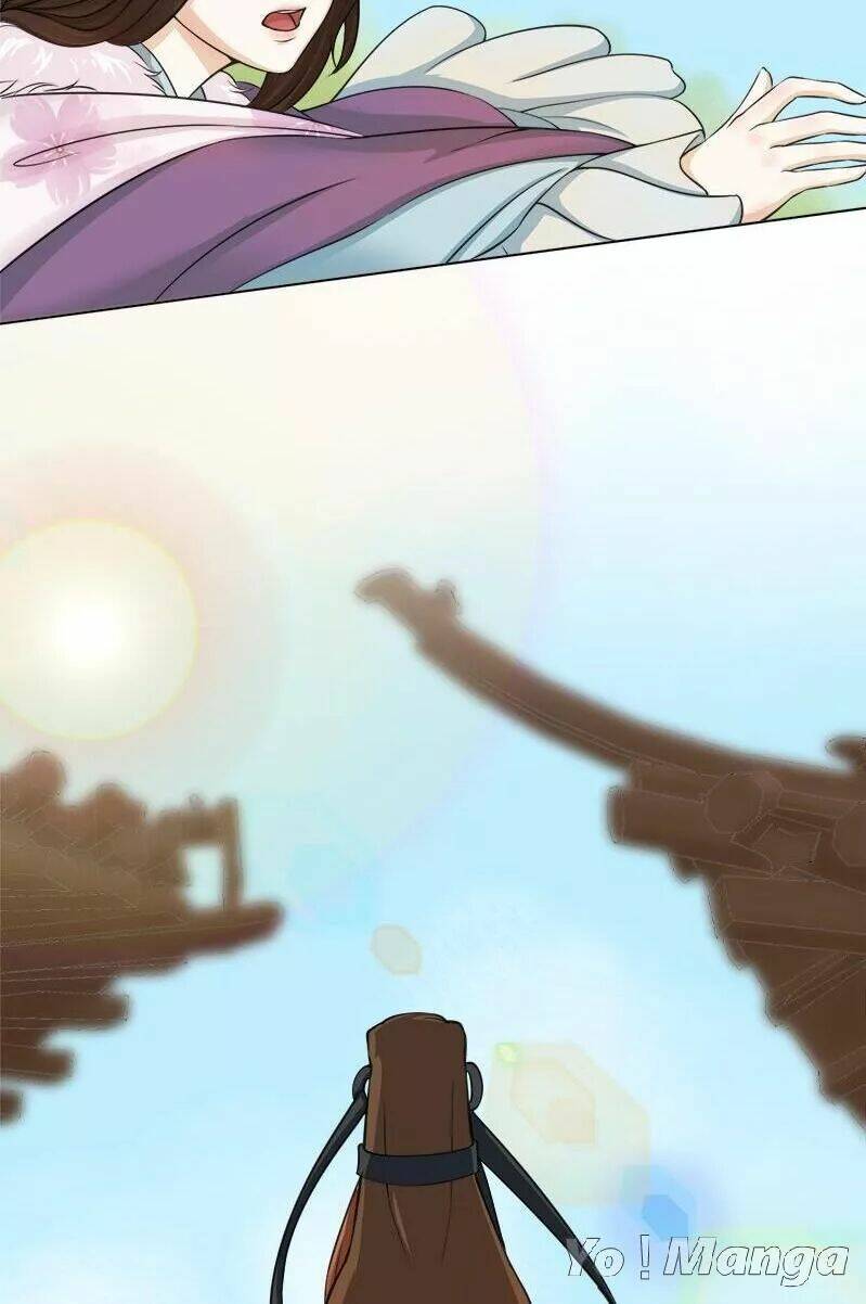 loạn thế hoạ phi chapter 29 20