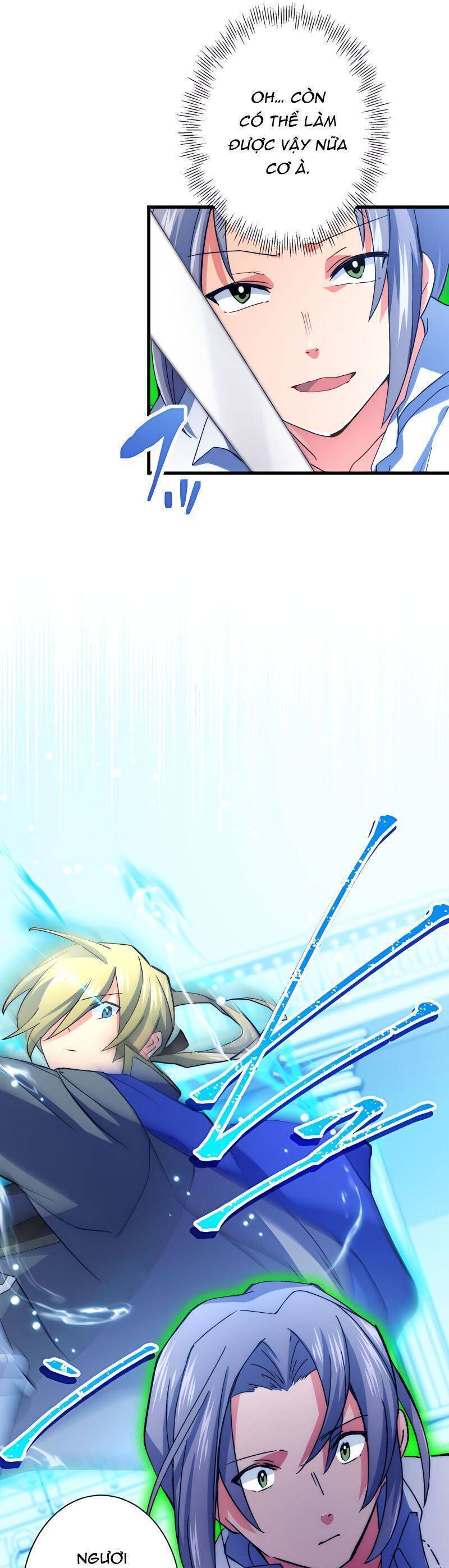 âm dương sư mạnh nhất chuyển sinh chapter 31 9