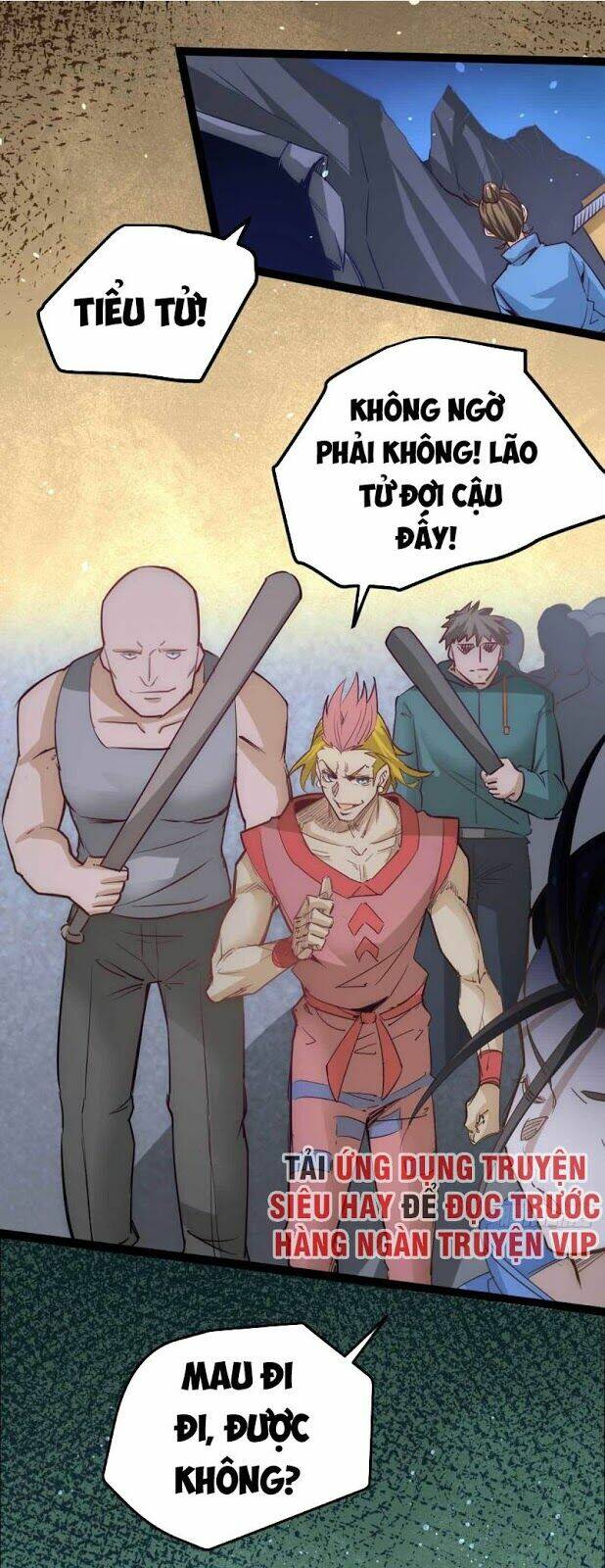 đô thị đỉnh phong cao thủ chapter 114 13