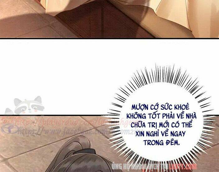 trọng sinh bá sủng nhiếp chính vương quá mạnh mẽ chapter 79 51