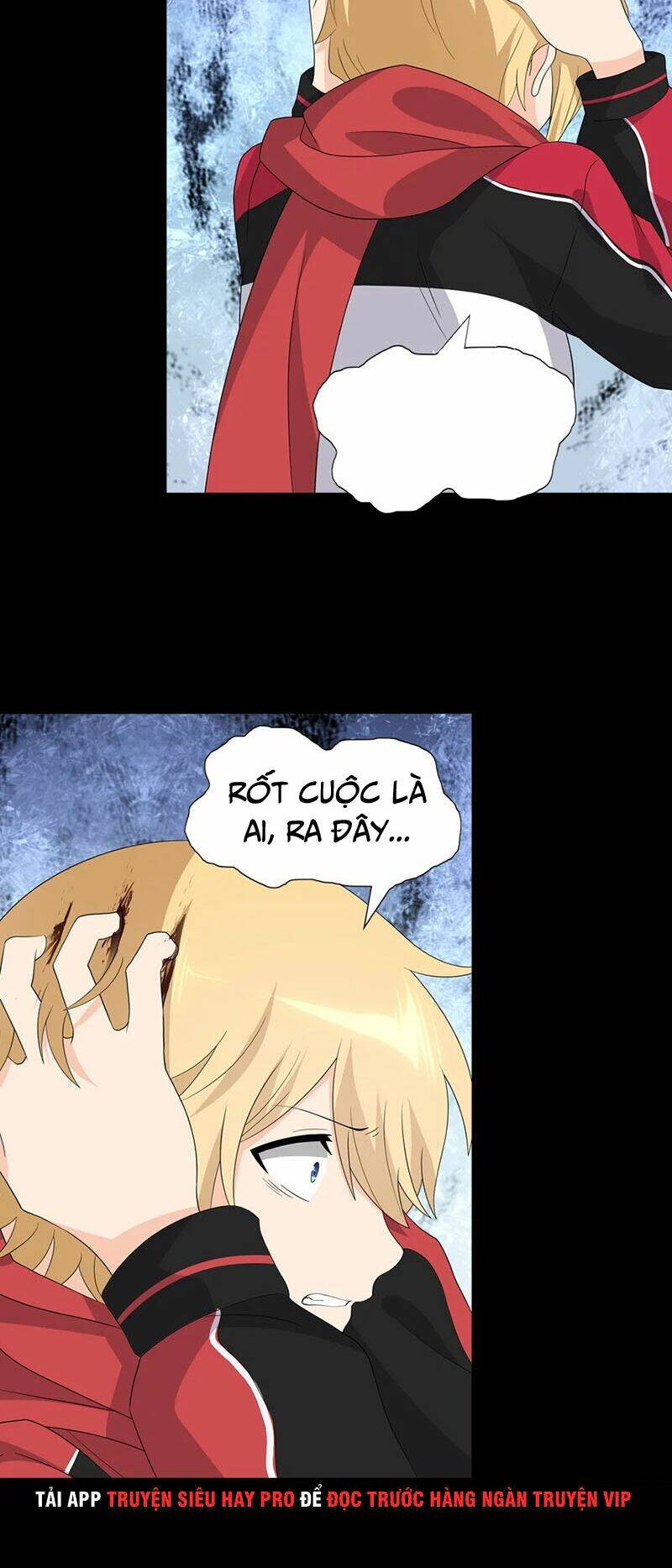 bạn gái virus của tôi chapter 122 27