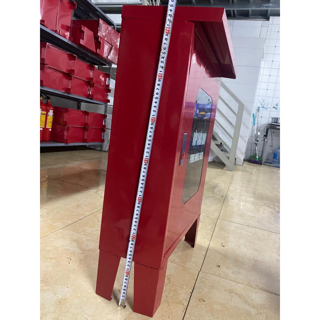 Tủ chữa cháy ngoài trời 500*600*180