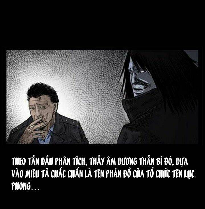 kỳ án có thật chapter 2 54