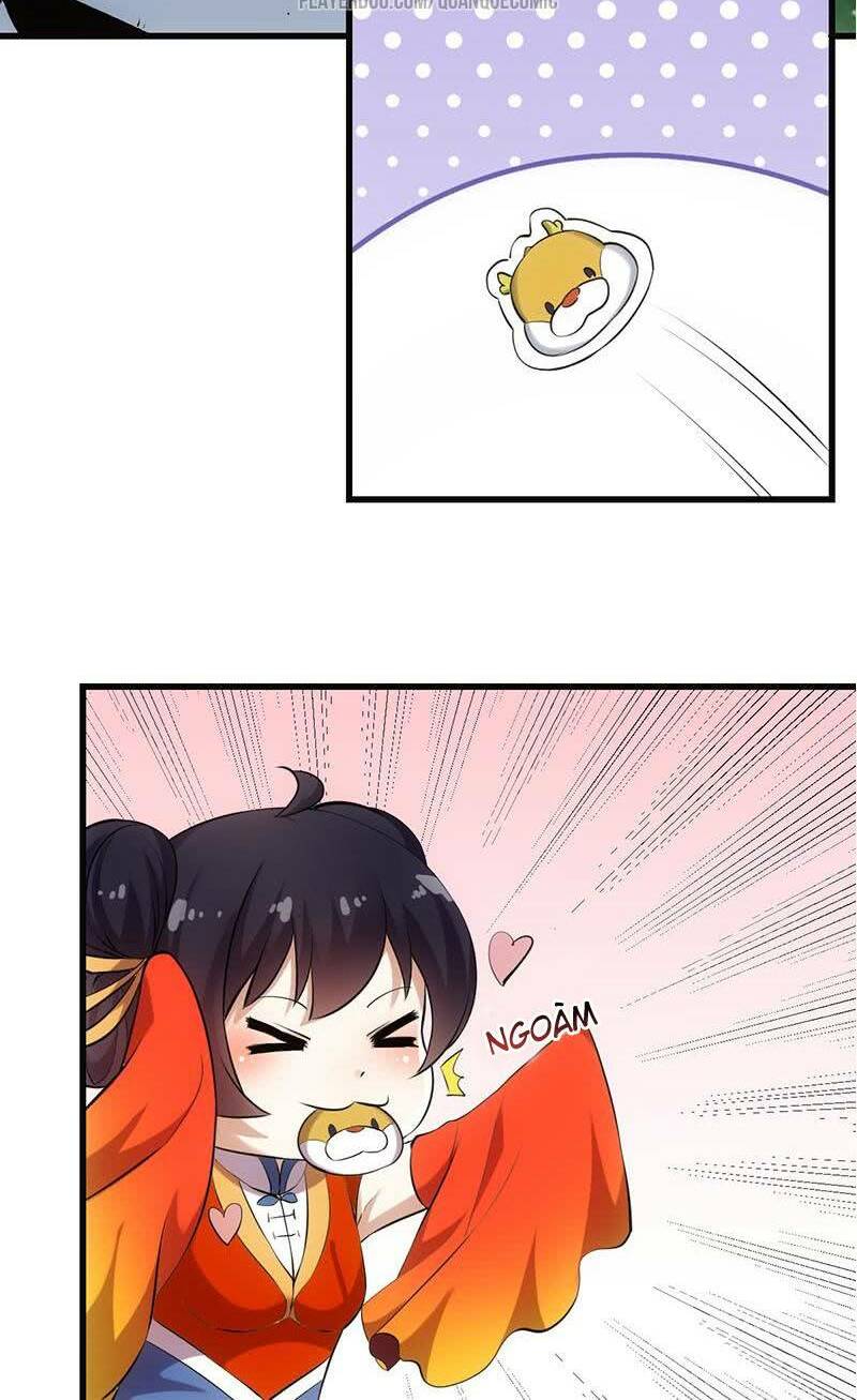 hệ thống thần long nghịch thiên chapter 30 13