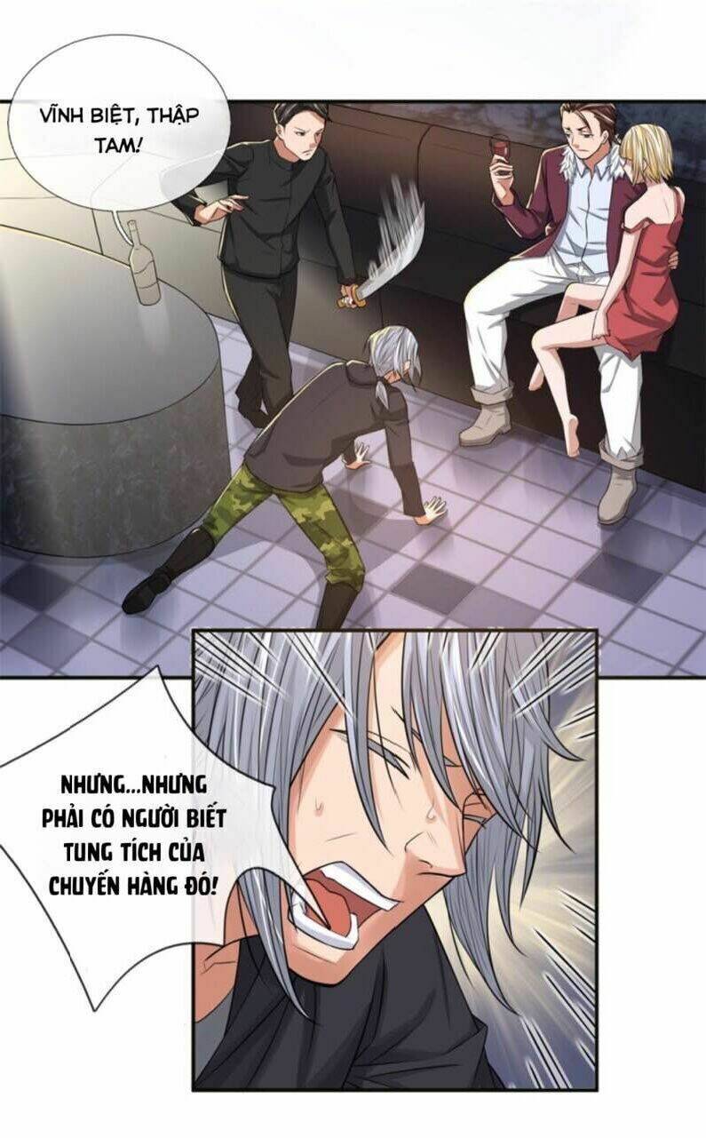 cực phẩm tiên y chapter 17 13