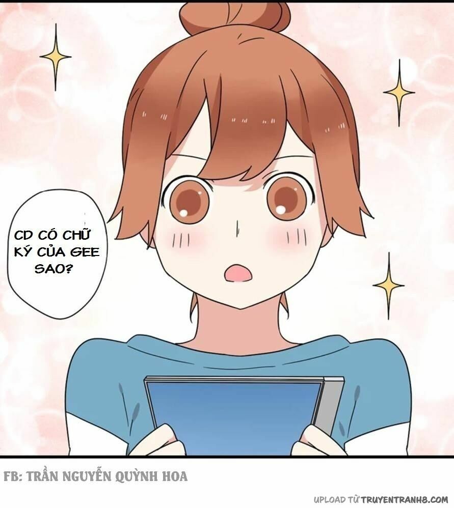 tình yêu! bắt đầu từ ngày hôm nay chapter 3 61