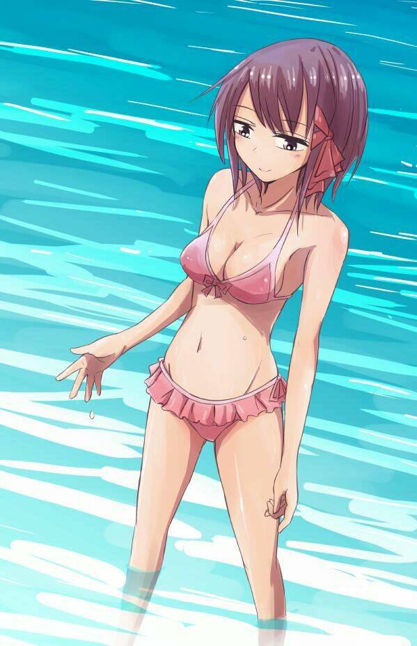 ninja shinobu-chan no junjou chapter 11 3