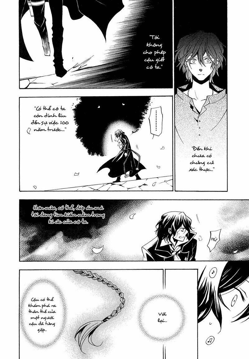 pandora hearts chapter 17 36
