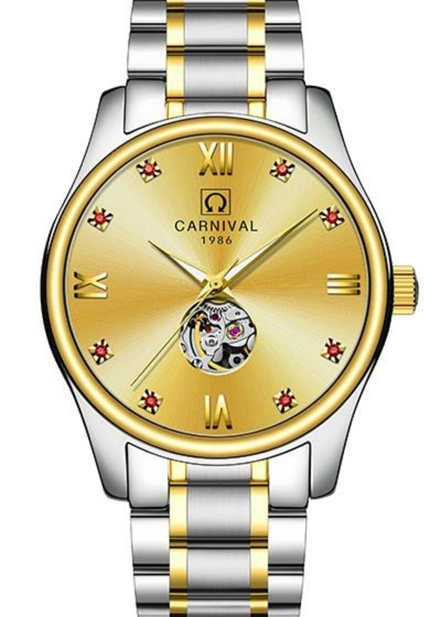 Đồng hồ nam Carnival G78901.103.616