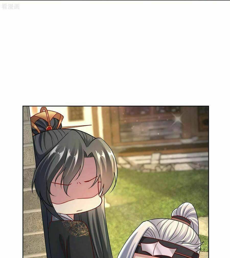 độc y đích nữ chapter 153 22