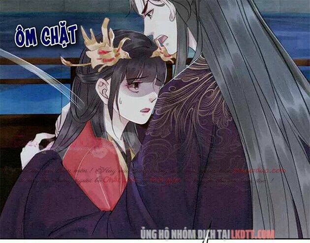 trọng sinh bá sủng nhiếp chính vương quá mạnh mẽ chapter 124 56