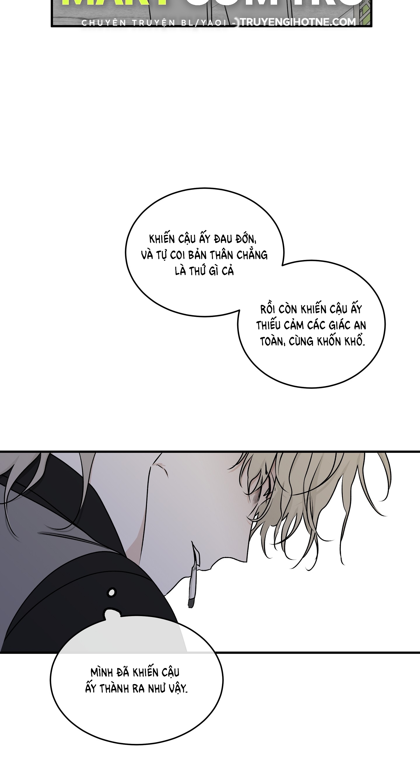 đêm bên bờ biển chapter 60.5 31