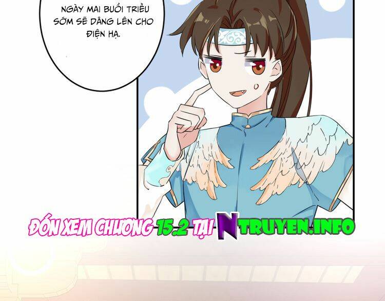 hoa nhan sách chapter 15.1 35