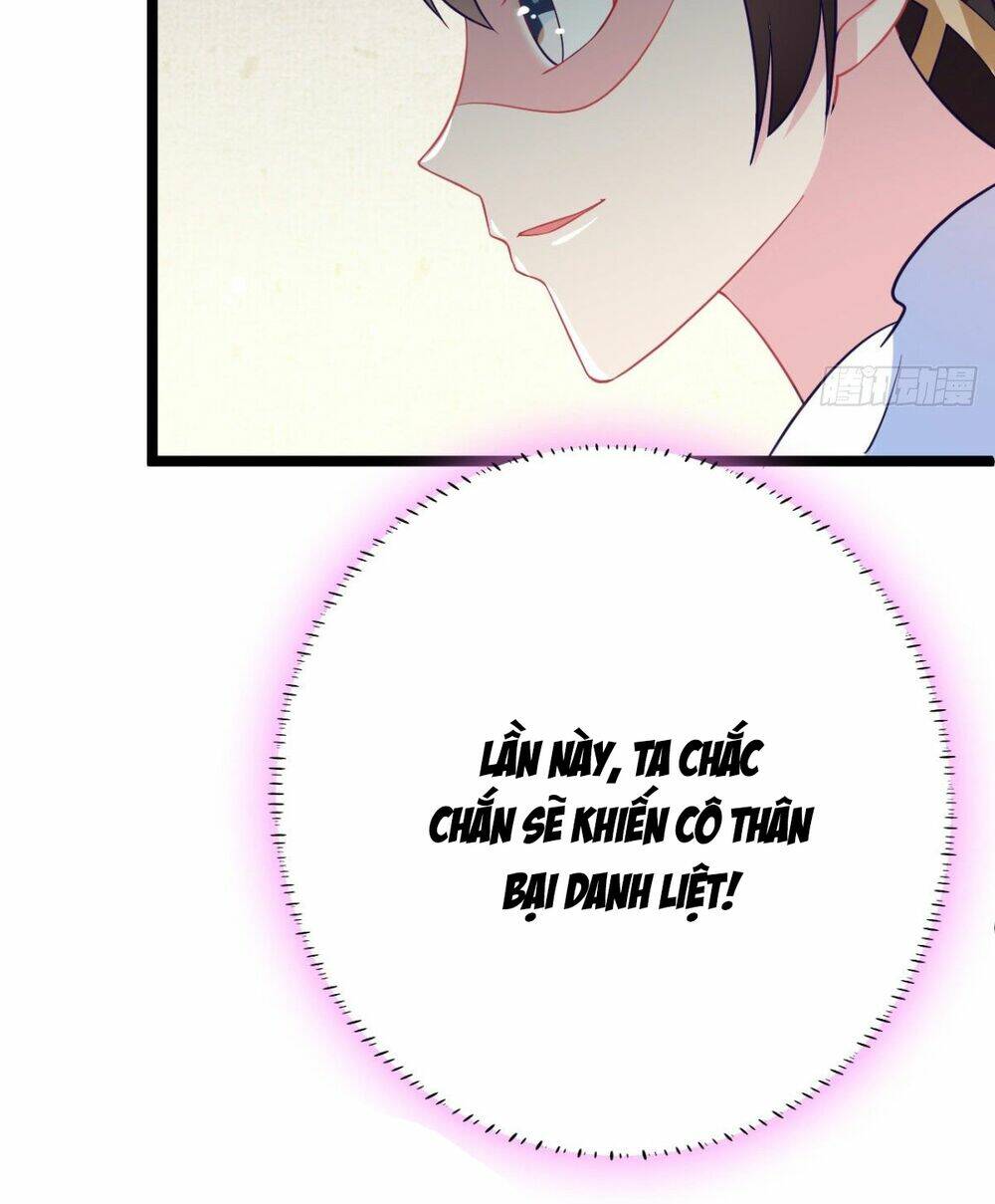 tướng quân tại thượng: manh phi xuyên không muốn nghịch tập chapter 14 16